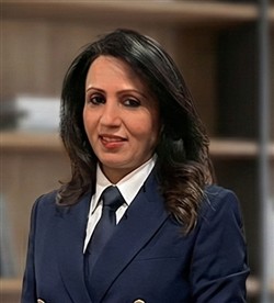 Pooja - Licensed BAS Agent